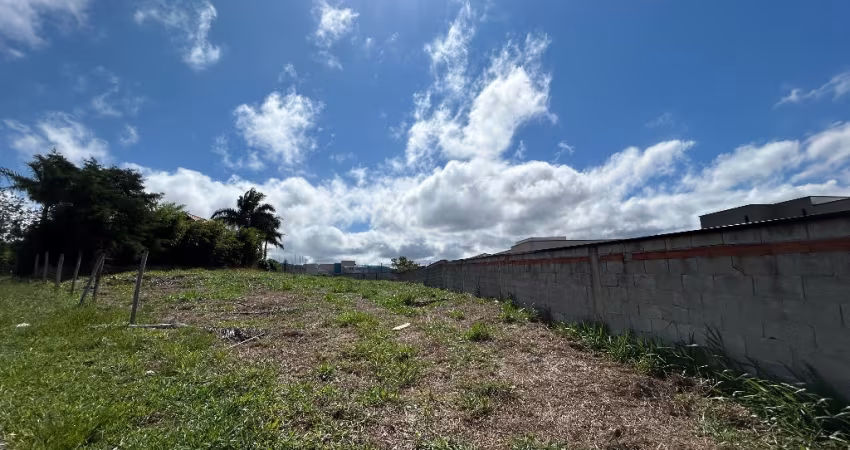 Terreno a venda 1.444m2 Plano em Vargem -SP