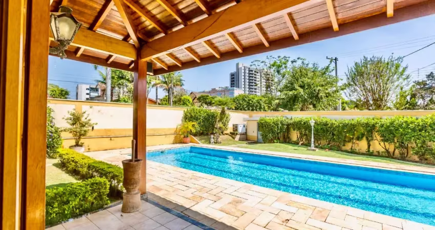 Casa a venda 3 dormitórios térrea  558,40 m2 jardim floresta atibaia -sp