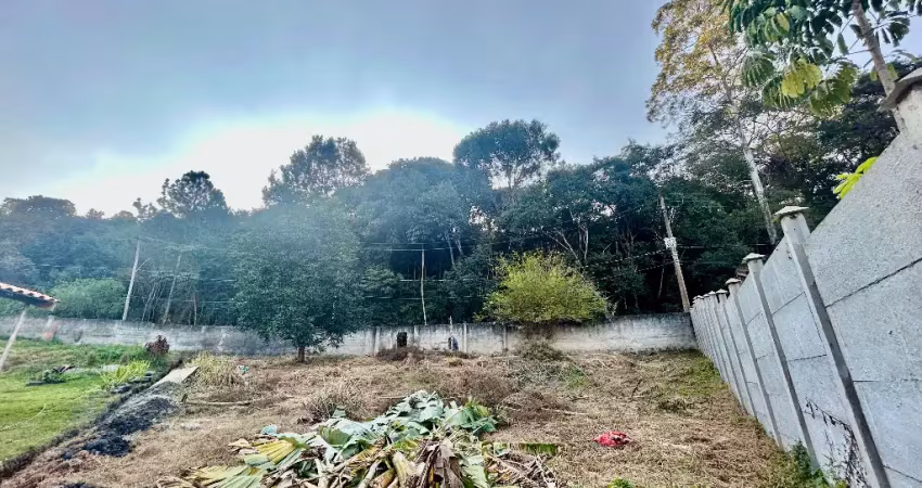 Terreno a venda 523m2 em bairro chácaras brasil atibaia-spsil