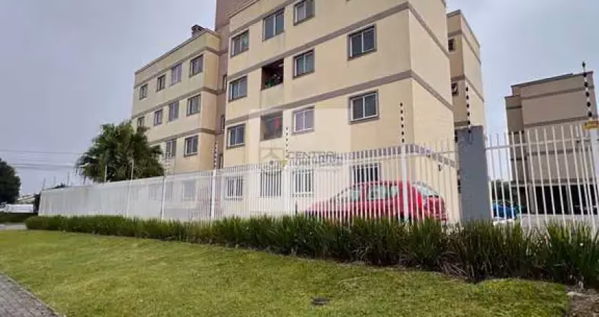 Apartamento com 68 m², 3 qtos, suíte à venda no weissopolis em pinhais - pr
