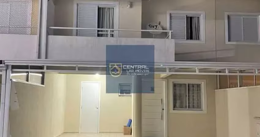 Triplex com 3 dormitórios à venda, 178 m² - novo mundo - curitiba/pr