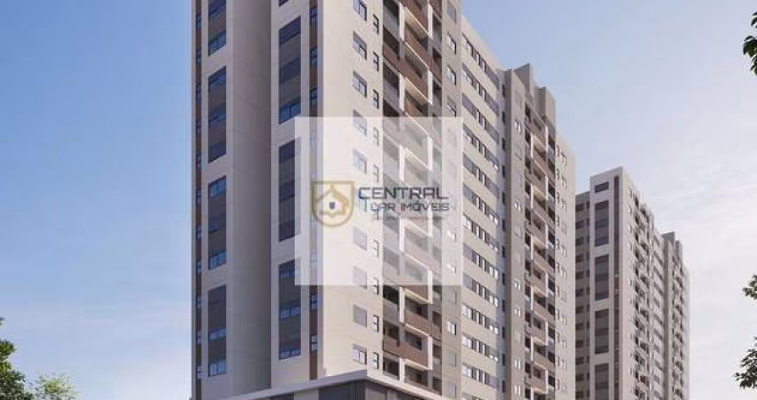 Loja comercial no Boa Vista - Sensia Horizon.