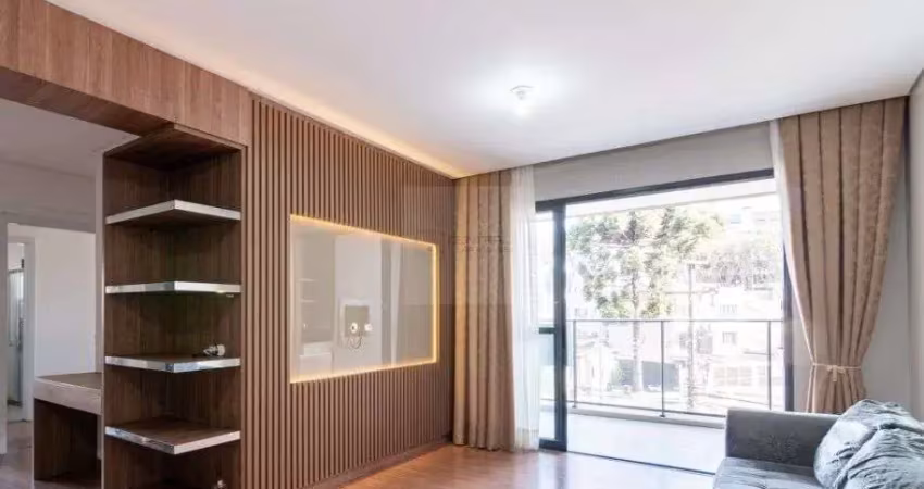 APARTAMENTO EM ALTO PADRÃO, LOCALIZADO ENTRE OS BAIRROS JUVEVÊ E CABRAL.