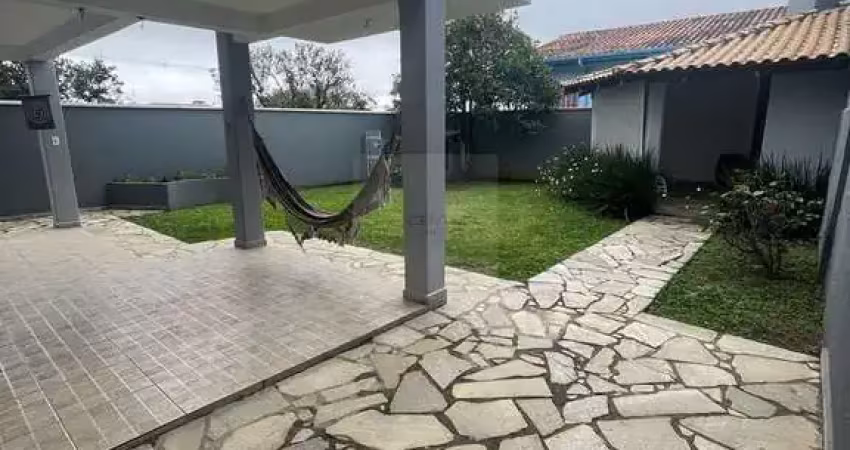 Casa térrea com 4 quartos a venda no Bairro: Boa Vista - Curitiba