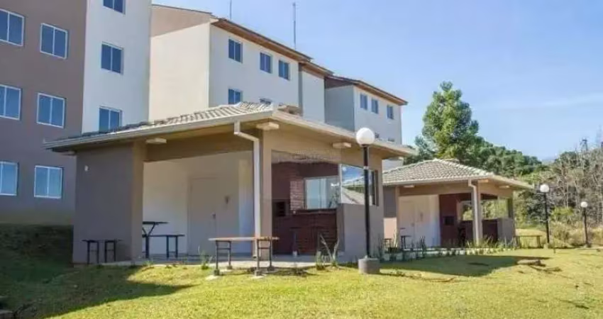 Apartamento com 3 quartos à venda na Estrada Guilherme Weigert, 2245, Santa Cândida, Curitiba