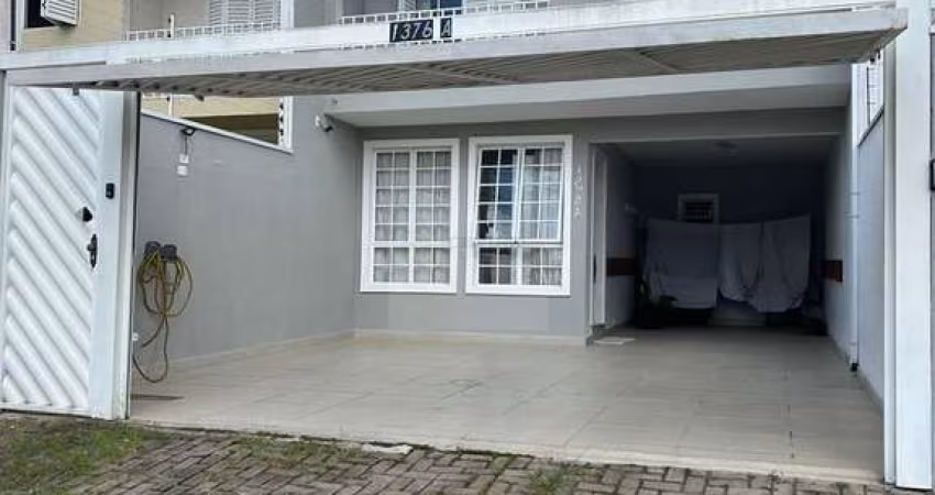 Sobrado com 4 Quartos e Espaço Gourmet no Boa Vista – Amplo e Aconchegante