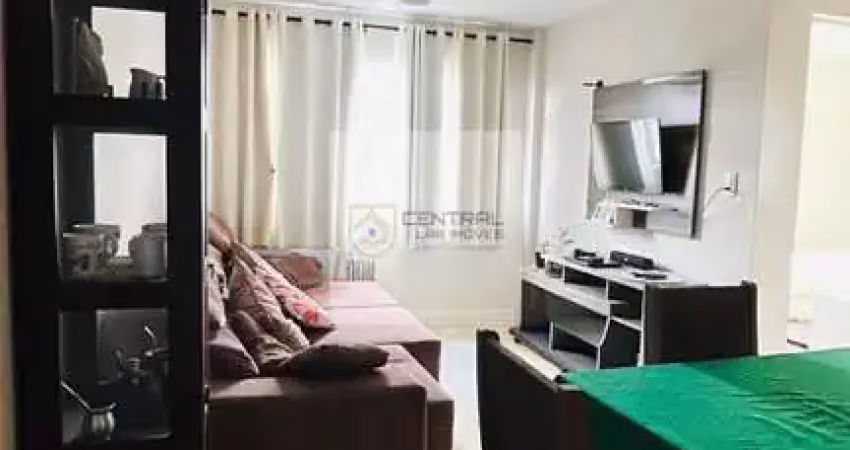 Apartamento 2 quartos à venda no bairro novo mundo - curitiba