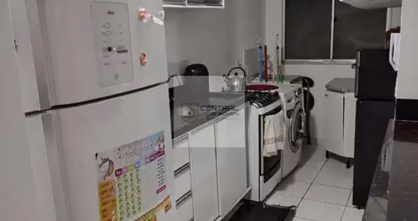 Apartamento 2 quartos à venda em são josé dos pinhais