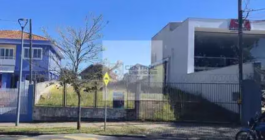 Excelente terreno comercial santa felicidade bairro mais turistico de curitiba