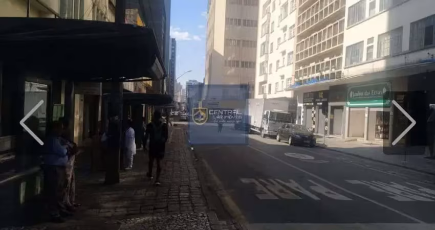 Sala comercial à venda na Rua José Loureiro, 12, Centro, Curitiba