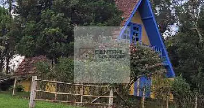 Chácara com 3 casas com infraestrutura completa – 45.000 m²