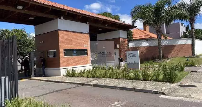 Terreno à venda na Rua Reinaldo Stocco, 546, Pinheirinho, Curitiba