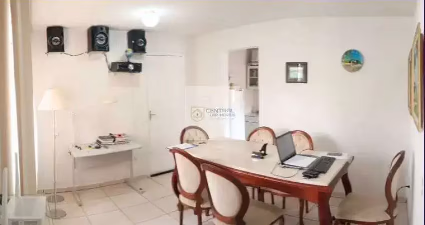 Apartamento 2 quartos região próxima ao centro de ctba