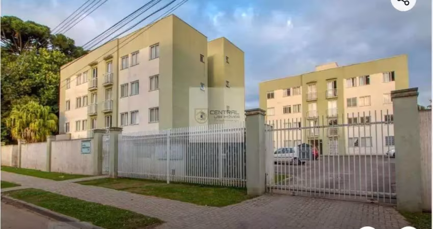 Apartamento térreo, 2 quartos, 50 de área útil, santa cândida