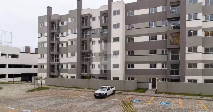 Apartamento 2 quartos, condomínio clube, boneca do iguaçu, sjp