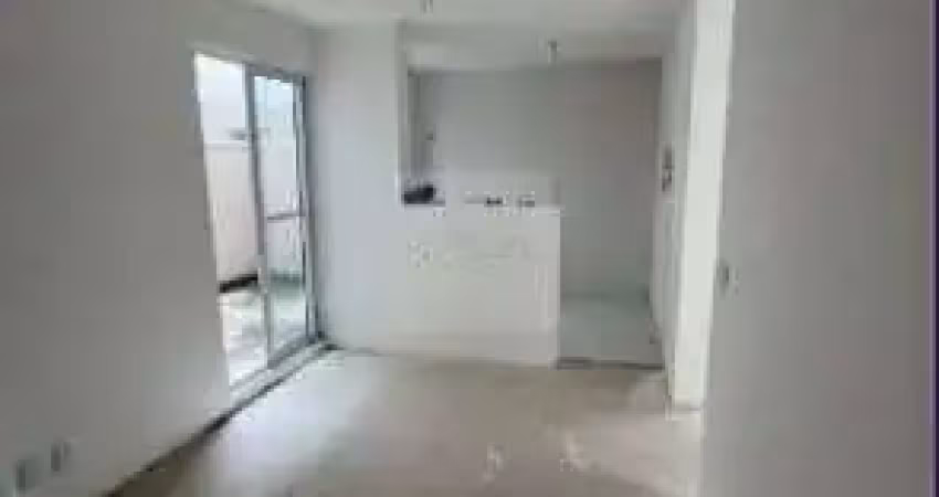 Apartamento com 2 quartos à venda na Rua Maria Joaquina Vaz, 194, Jardim Itaqui, Campo Largo