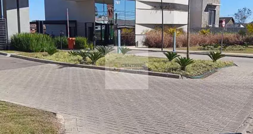 Terreno com 324 m², em condomínio, no bairro pilarzinho l