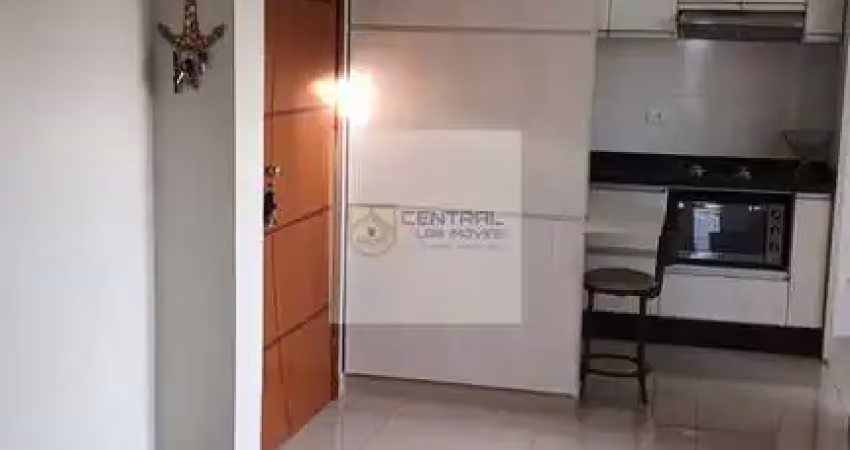 Apartamento 3 quartos com suíte, sacada com churrasqueira, próximo ao parque!