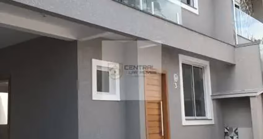 Casa com 3 quartos à venda na Rua Domingos Greca, 03, Boa Vista, Curitiba