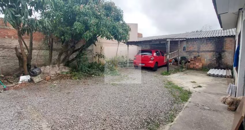 Terreno à venda na Estrada Ecológica de Pinhais, 449, Centro, Pinhais
