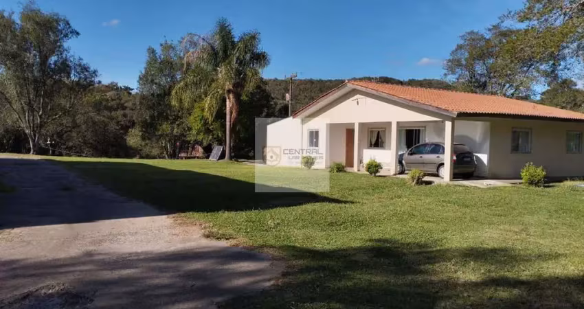 Barracão / Galpão / Depósito à venda na Avenida Campo Largo, 50, Itaqui, Campo Largo