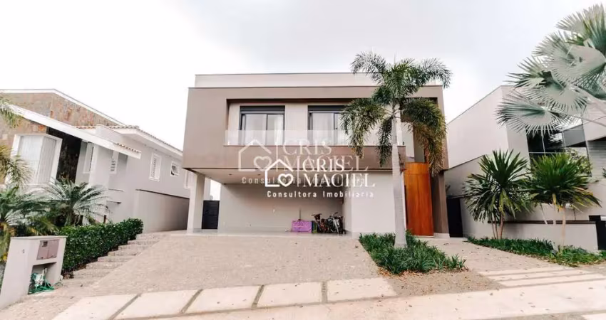 Casa à venda no residencial santa clara - indaiatuba/sp