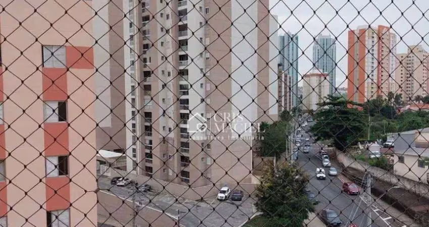 Apartamento à venda no residencial victoria - indaiatuba/sp