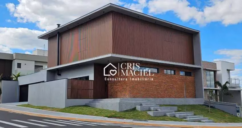 Casas à venda no condomínio maria josé em indaiatuba/sp