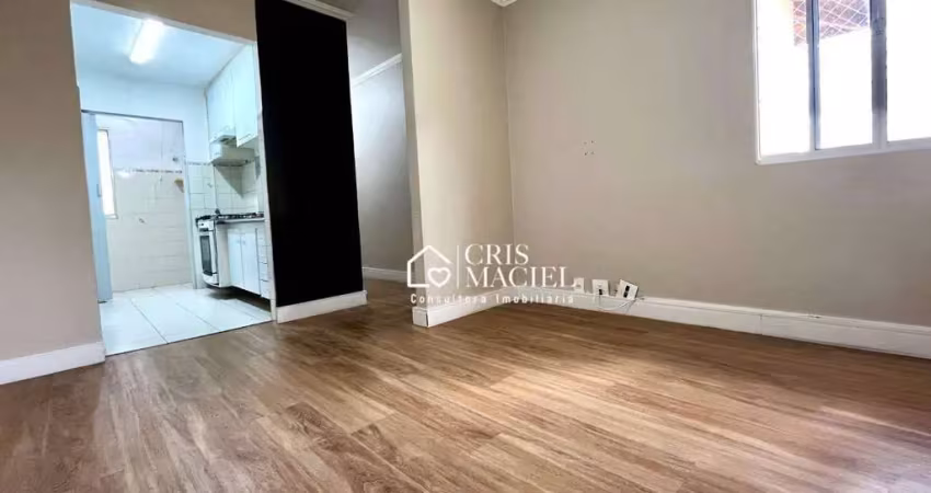 Apartamento à venda no residencial village azaléia em indaiatuba-sp!