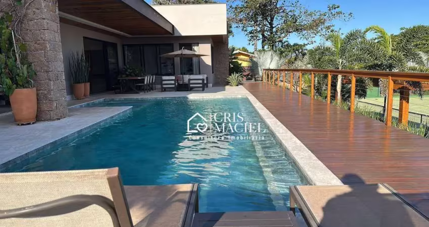 Casa à venda no condominio vale das laranjeiras, indaiatuba