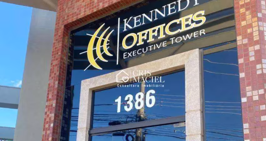 Sala comercial à venda na Avenida Presidente Kennedy, Cidade Nova I, Indaiatuba