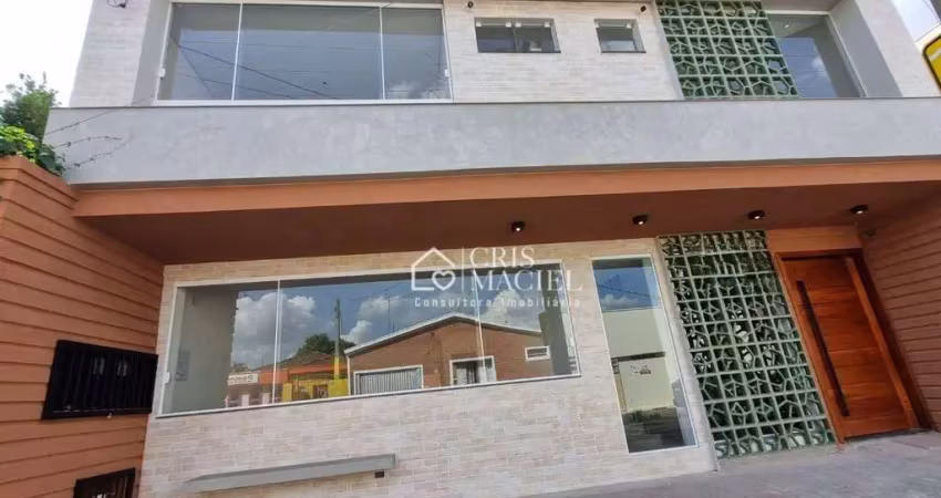 Sala comercial à venda na Rua Treze de Maio, Centro, Indaiatuba