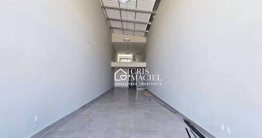 Salão, 205 m² - venda por r$ 1.800.000,00 ou aluguel por r$ 9.380,00/mês - centro - indaiatuba/sp