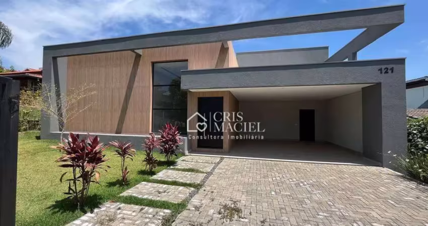 Chácara com 3 suítes à venda, 1000 m² por r$ 2.560.000 - terras de itaici - indaiatuba/sp