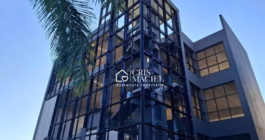 Sala comercial à venda no jardim maison du parc em indaiatuba-sp!