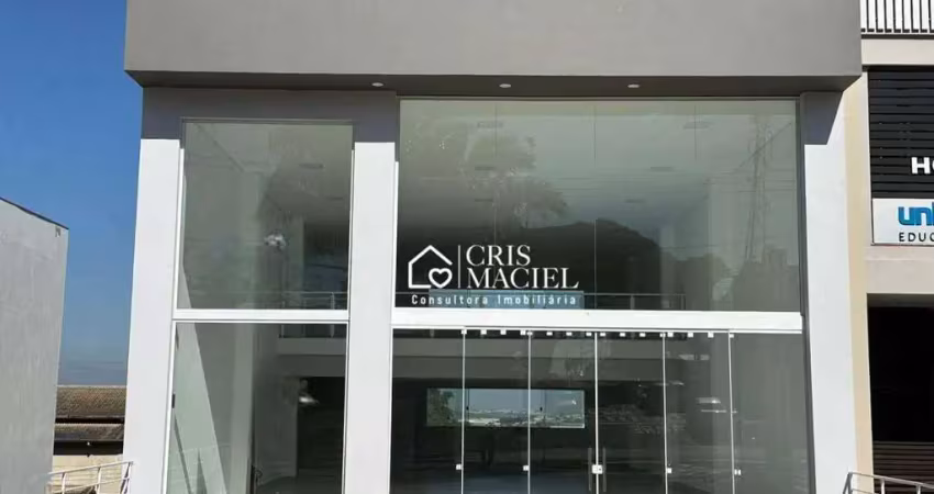 Salão comercial no jardim servilha em indaiatuba-sp!