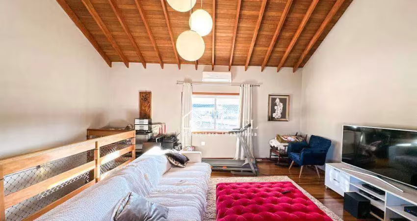Casa à venda  no condomínio jardim portal dos ipês em indaiatuba-sp!