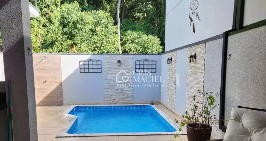 Casa à venda no condomínio vista verde - indaiatuba/sp