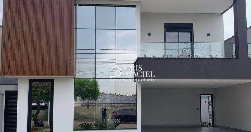 Casa à venda  no condomínio alto de itaici em indaiatuba-sp!