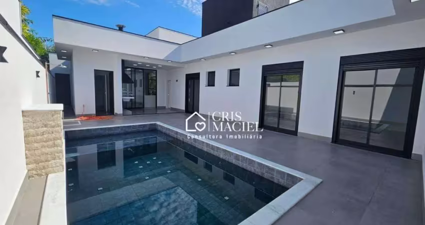 Casa à venda  no condomínio alto de itaici em indaiatuba-sp!