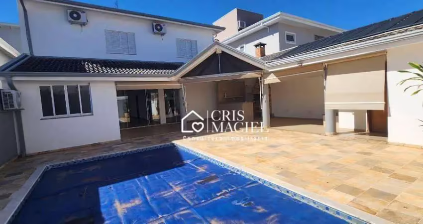 Casa à venda ou locação no condomínio villa suiça em indaiatuba-sp!