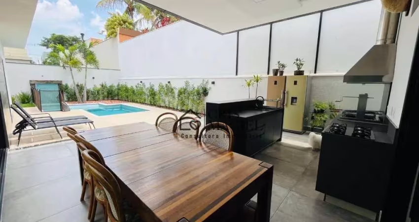 Casa a venda condominio helvetia park indaiatuba sp