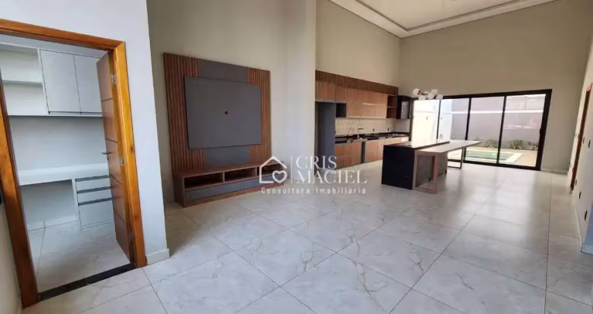 Casa à venda no condomínio maria josé - indaiatuba/sp