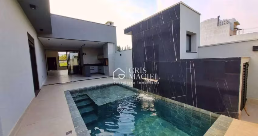 Casa à venda, 225 m² por r$ 2.300.000,00 - condomínio villa sapezal - indaiatuba/sp