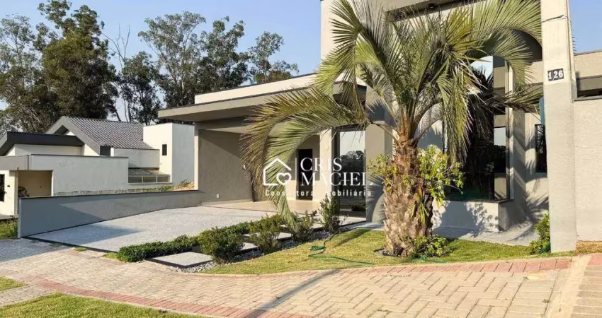 Casa à venda no condomínio laguna em indaiatuba-sp!