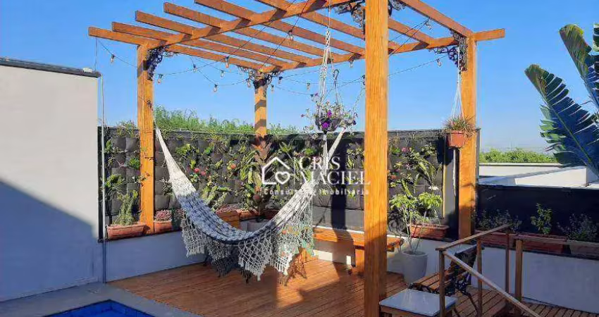 Casa à venda no condomínio mantova em indaiatuba-sp!