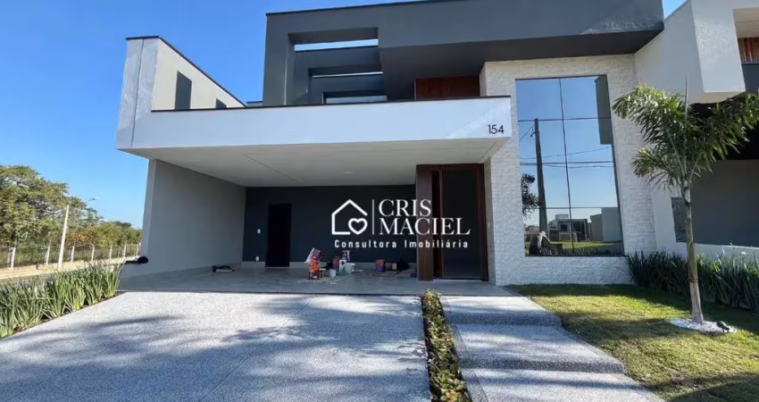 Casa à venda no condomínio evidências em indaiatuba-sp!