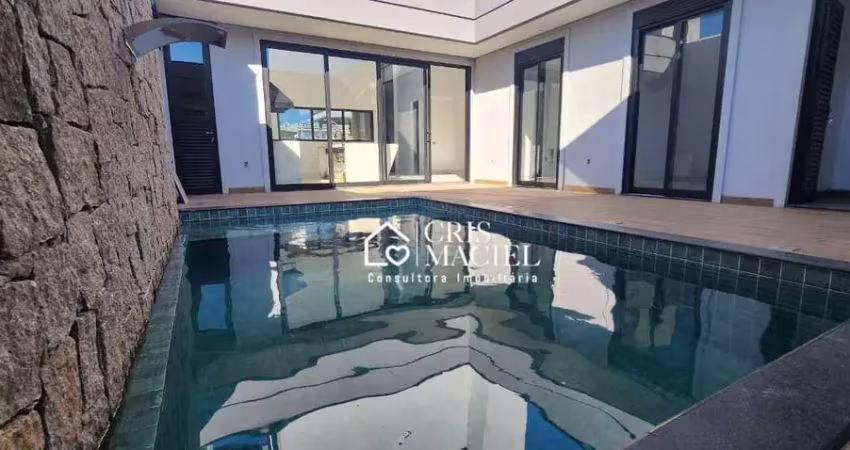 Casa à venda no condomínio maria cândida em indaiatuba-sp!