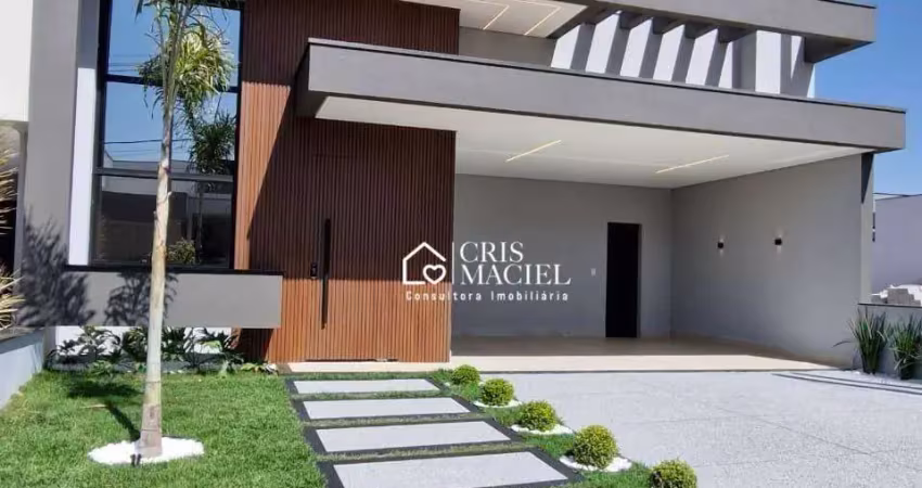 Casa  à venda no condomínio evidências em indaiatuba-sp!