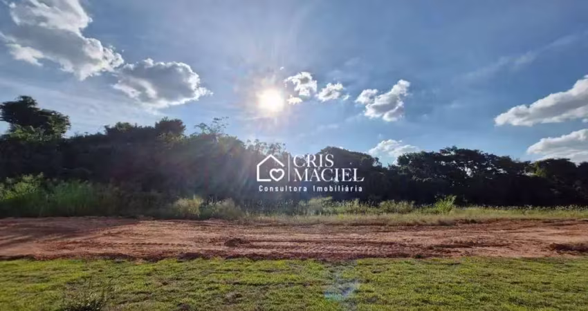 Terreno à venda no quinta do lago em indaiatuba-sp!